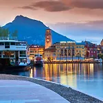 Apartment Mimosa 4 - Happy *