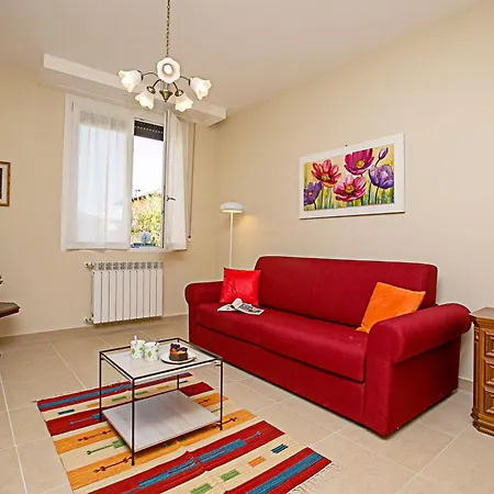 Mimosa 4 - Happy Apartment *
