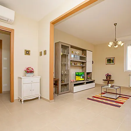 Mimosa 4 - Happy Apartment Desenzano del Garda