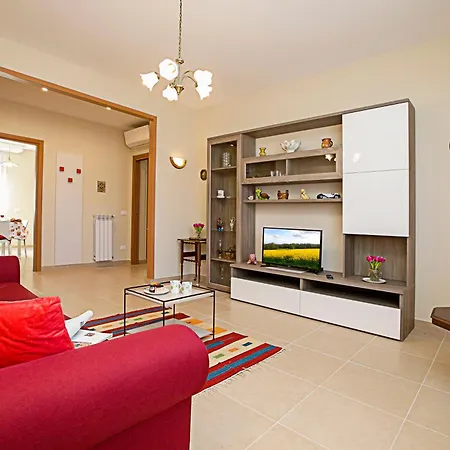 Mimosa 4 - Happy Apartment *