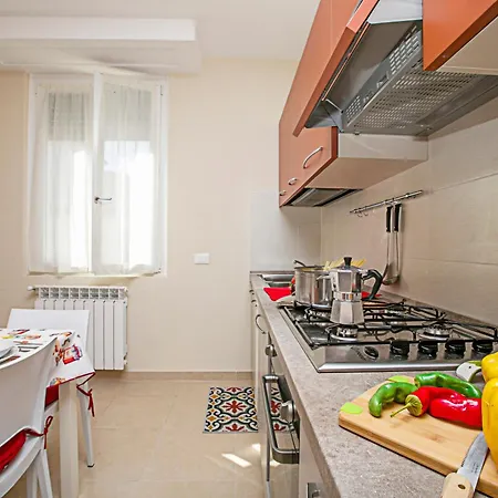 Mimosa 4 - Happy Apartment