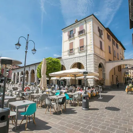 Mimosa 4 - Happy Desenzano del Garda