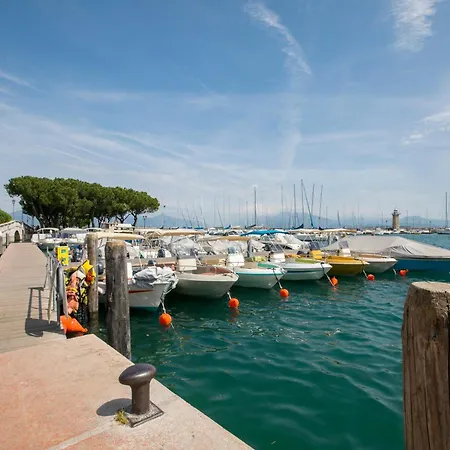 Lejlighed Mimosa 4 - Happy Desenzano del Garda