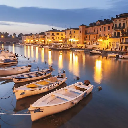 Mimosa 4 - Happy Desenzano del Garda